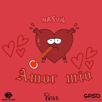 Amor mío by Nasvil