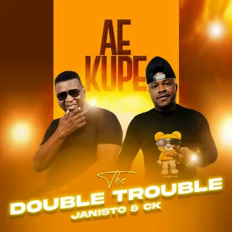 Double trouble ae kope by DJ Janisto