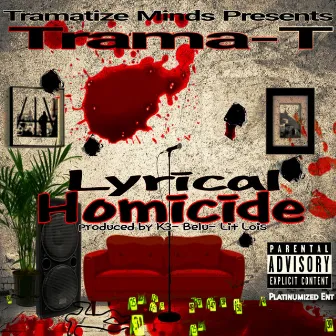 Lyrical Homicide by Trama T