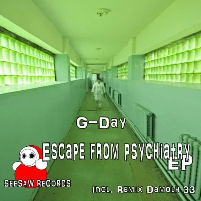 Escape from psychiatry - original mix