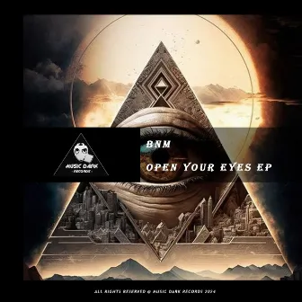 Open Your Eyes by BNM (SP)