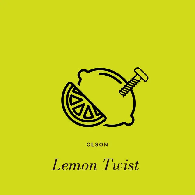 Lemon Twist