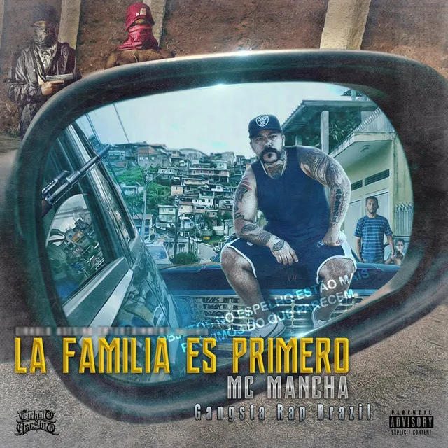 La Família És Primero - Faixa Principal