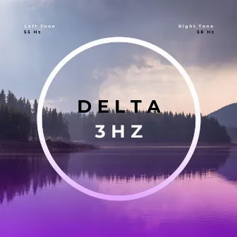 Delta Wave Sleep Therapy And Deep Healing Frequencies With Calming Ambient Sounds For Relaxation by SleepTube