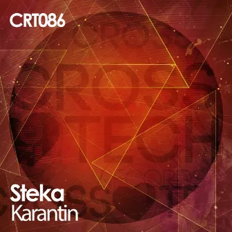 Karantin by Steka