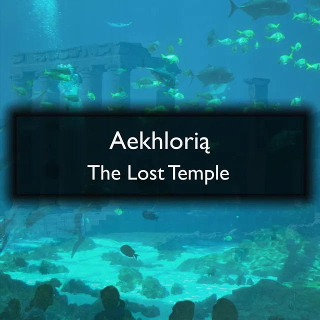 The Lost Temple - Original Edit