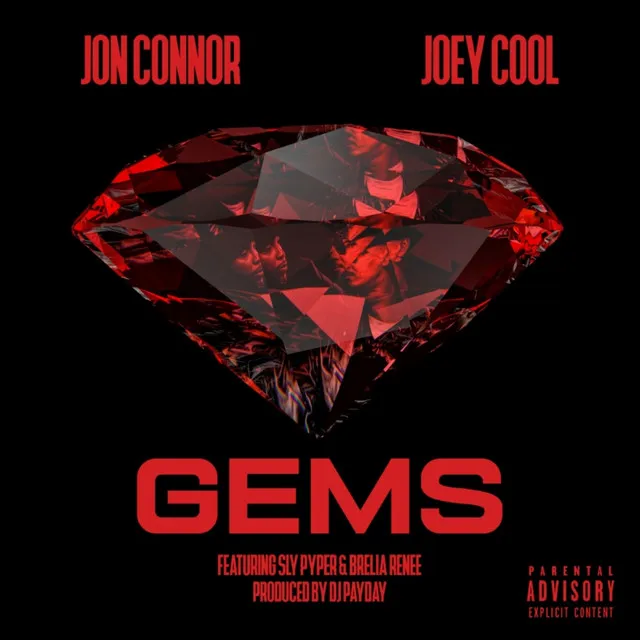 Gems (feat. Brelia Renee & Sly Pyper)