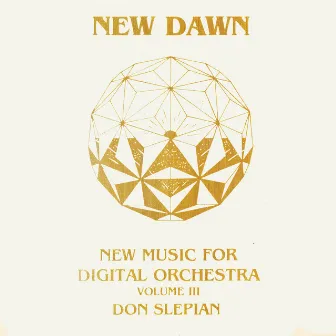 New Dawn by Don Slepian