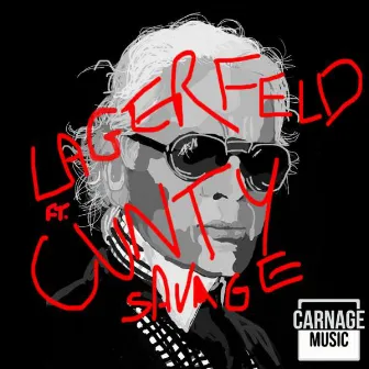 Lagerfeld by Super Electric Party Machine