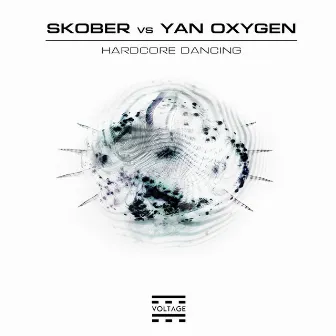 Hardcore Dancing by Yan Oxygen