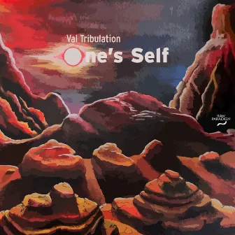 One's Self by Val Tribulation