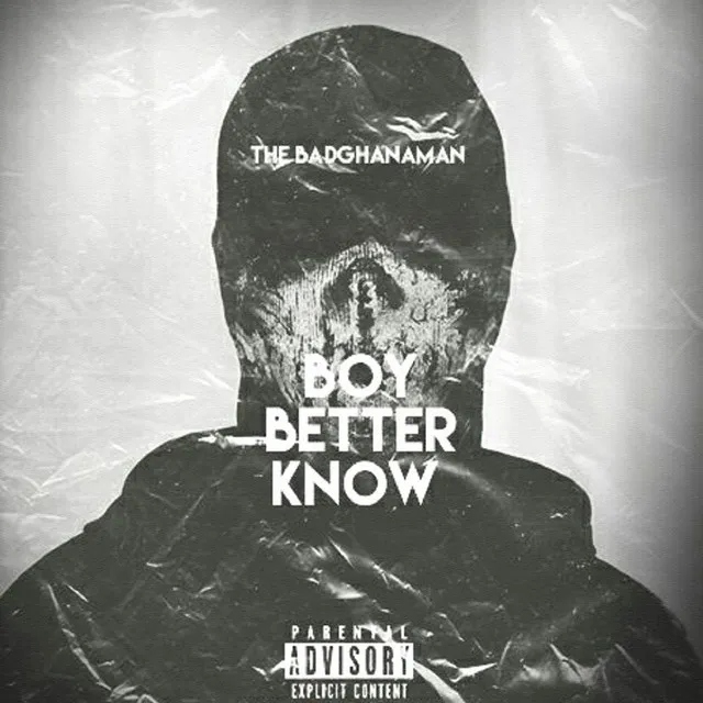 Boy Better Know