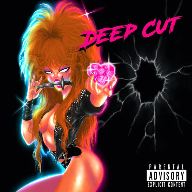 Deep Cut