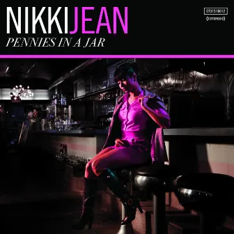 Pennies in a Jar by Nikki Jean