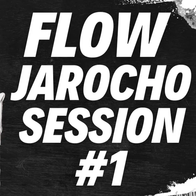 Flow Jarocho Session #1