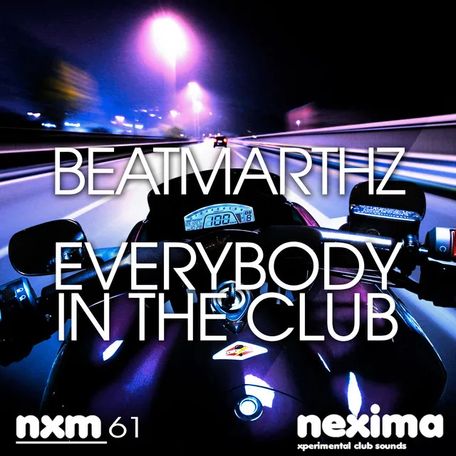 Everybody In The Club - Original mix