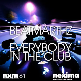 Everybody In The Club by BeatMartHz