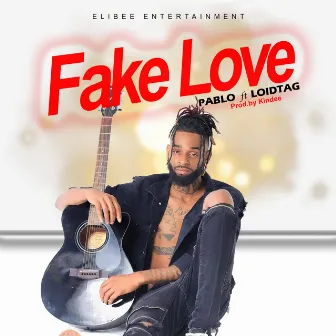 Fake Love by PABLO