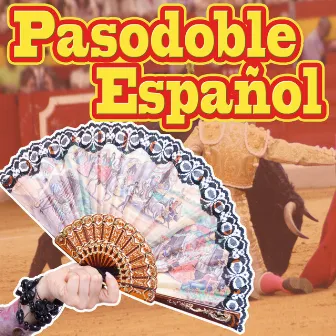 Pasodoble Español by Orquesta Plaza De Toros