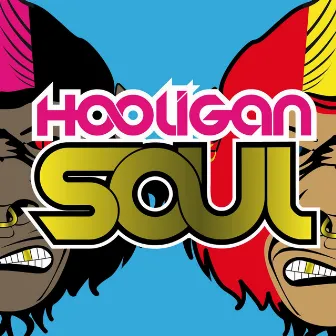 Planet of the Grapes by Hooligan Soul