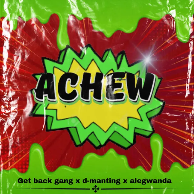 Achew