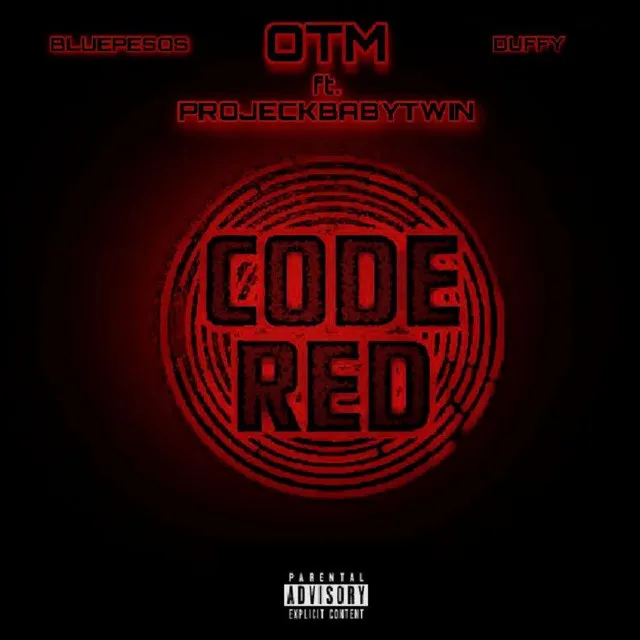 Code Red