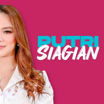 Putri Siagian Dalam Lomba Cipta Lagu Batak 2021 by Ganube