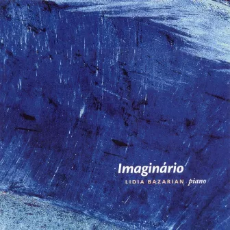 Imaginário by Lídia Bazarian