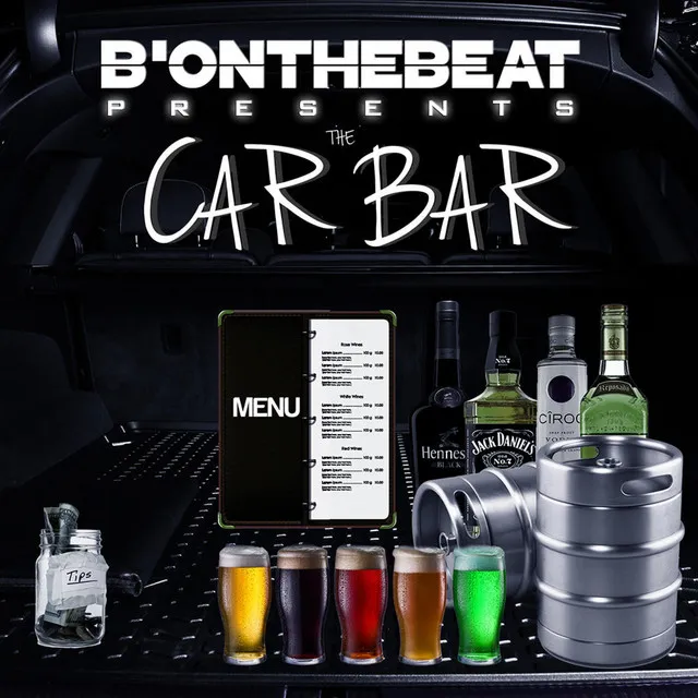 Car Bar Intro