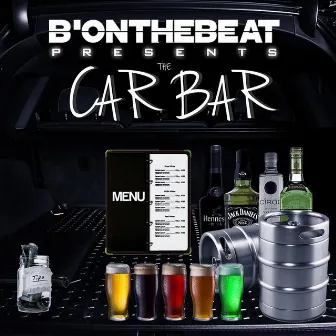 The Car Bar by B'onthebeat