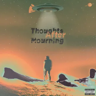 THOUGHTS AFTER MOURNING by Prada G