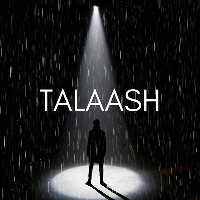 Talaash