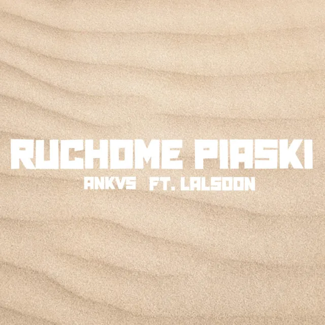 Ruchome Piaski