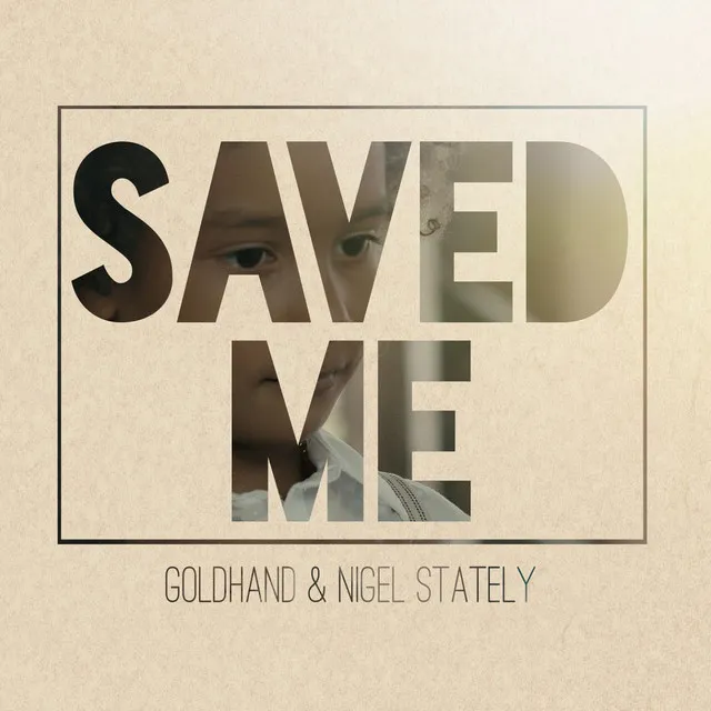 Saved Me - Radio Version