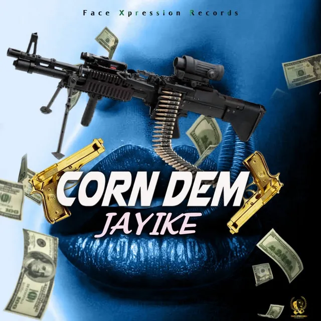 Corn Dem