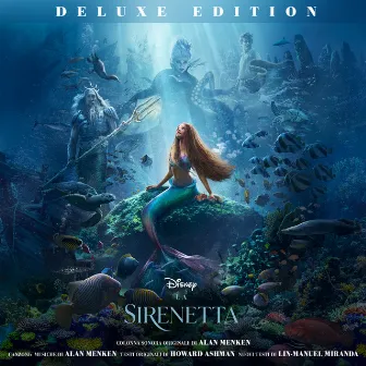 La Sirenetta (Colonna Sonora Originale/Deluxe Edition) by Alan Menken