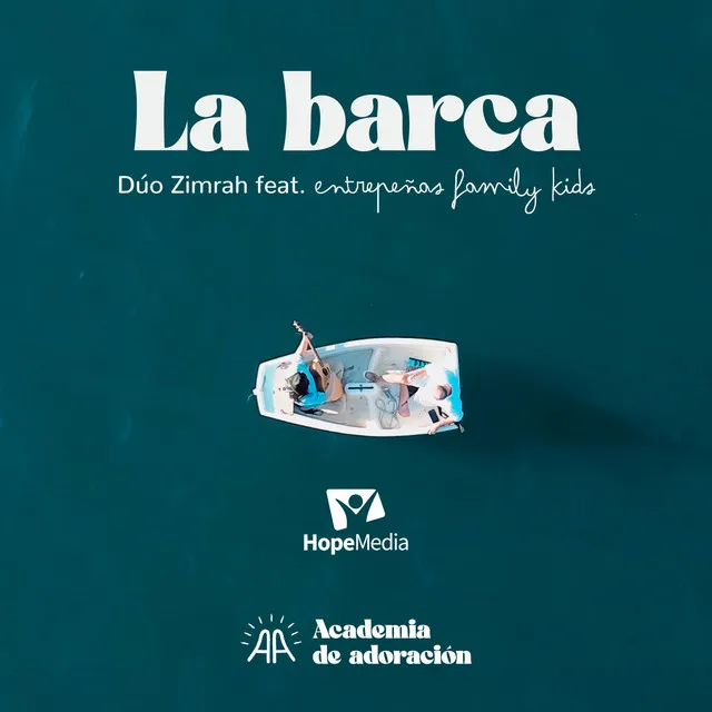 La Barca