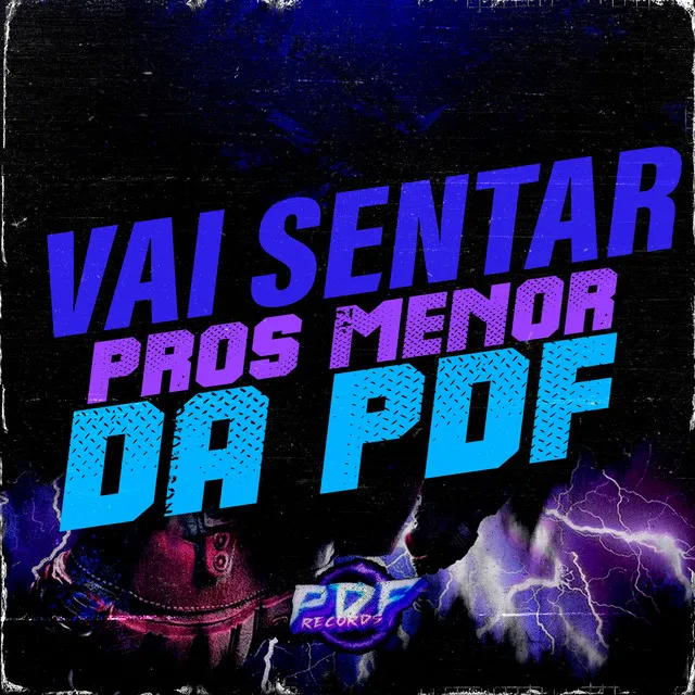 Ela Vai Sentar Pros Menor da PDF