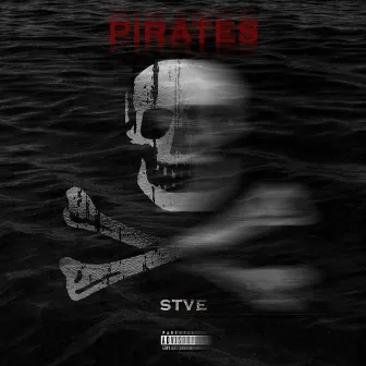 PIRATES by Stve