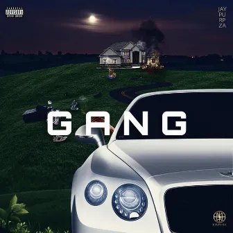 GANG by Jay Purp ZA