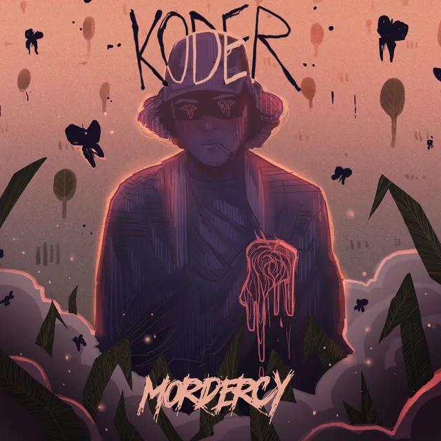 Mordercy