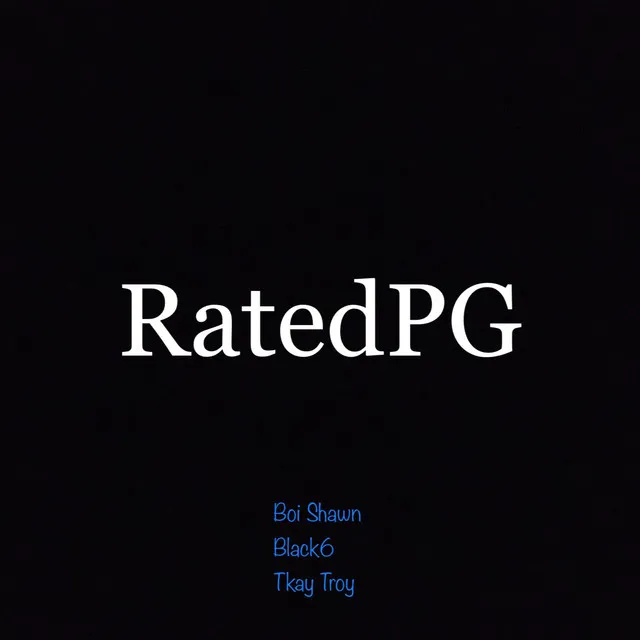 RATED PG