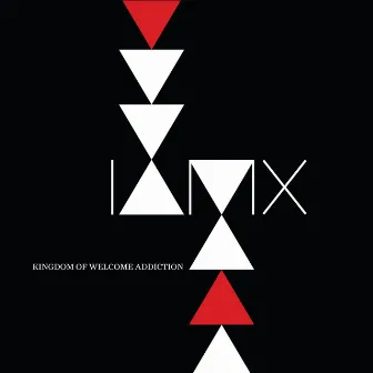 Kingdom of Welcome Addiction by IAMX