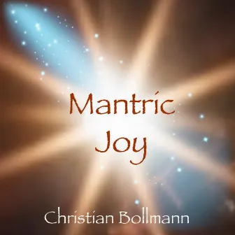 Mantric Joy by Christian Bollmann