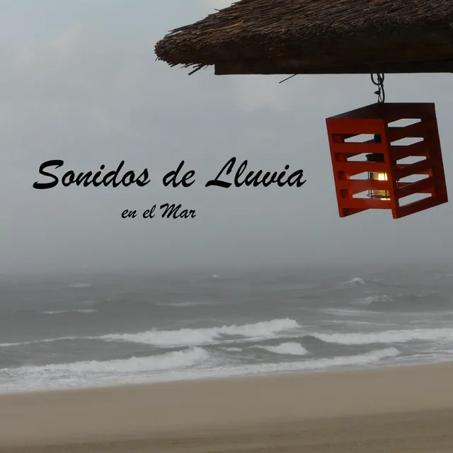 Sonidos de Lluvia en el Mar, Pt. 38