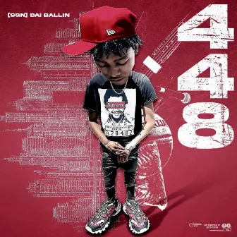 448 by Dai Ballin