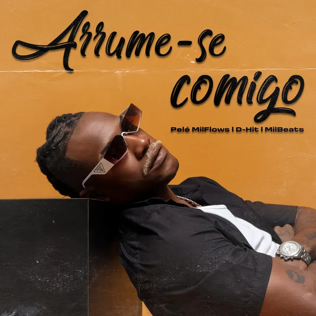 Arrume-se Comigo