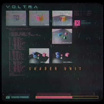 Shader Unit by Voltra