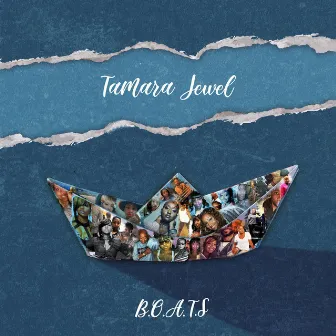 B.O.A.T.S. by Tamara Jewel