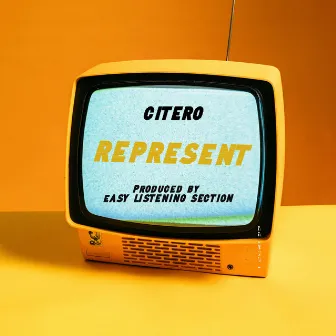 Represent by Citero